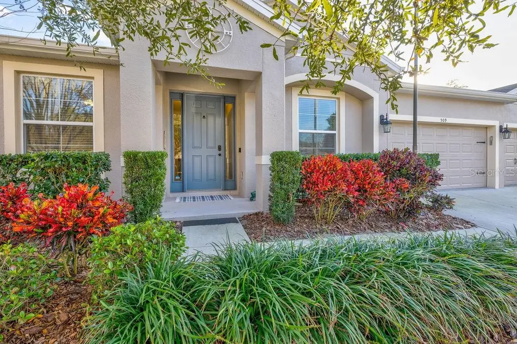 509 Morgan Wood Drive Deland FL 32724