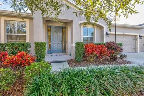 509 Morgan Wood Drive Deland FL 32724