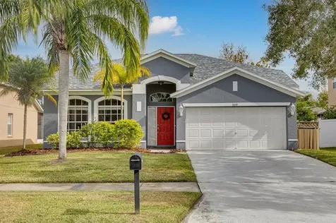1631 Shady Oaks Drive Oldsmar FL 34677