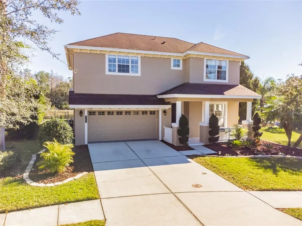 20046 Heritage Point Drive Tampa FL 33647
