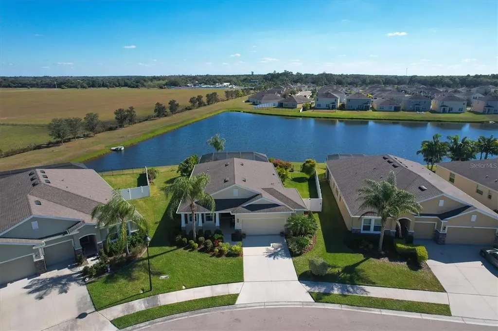 15535 Trinity Fall Way Bradenton FL 34212