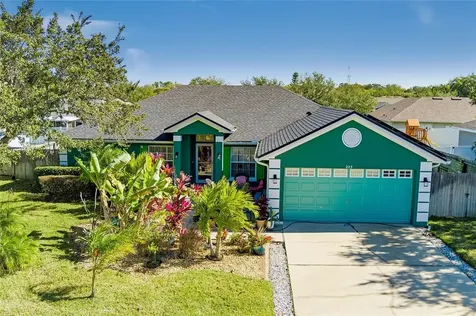 223 Faulkner Street Winter Garden FL 34787