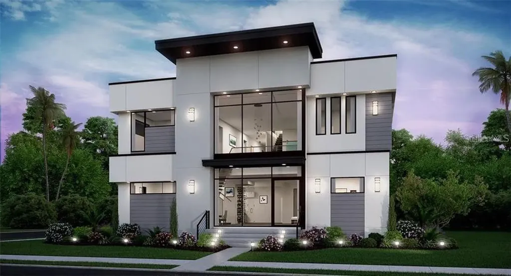 3107 S Schiller Street Tampa FL 33629