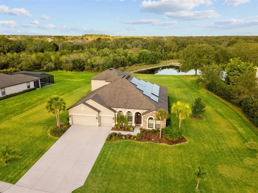 15316 37th Court E Parrish FL 34219