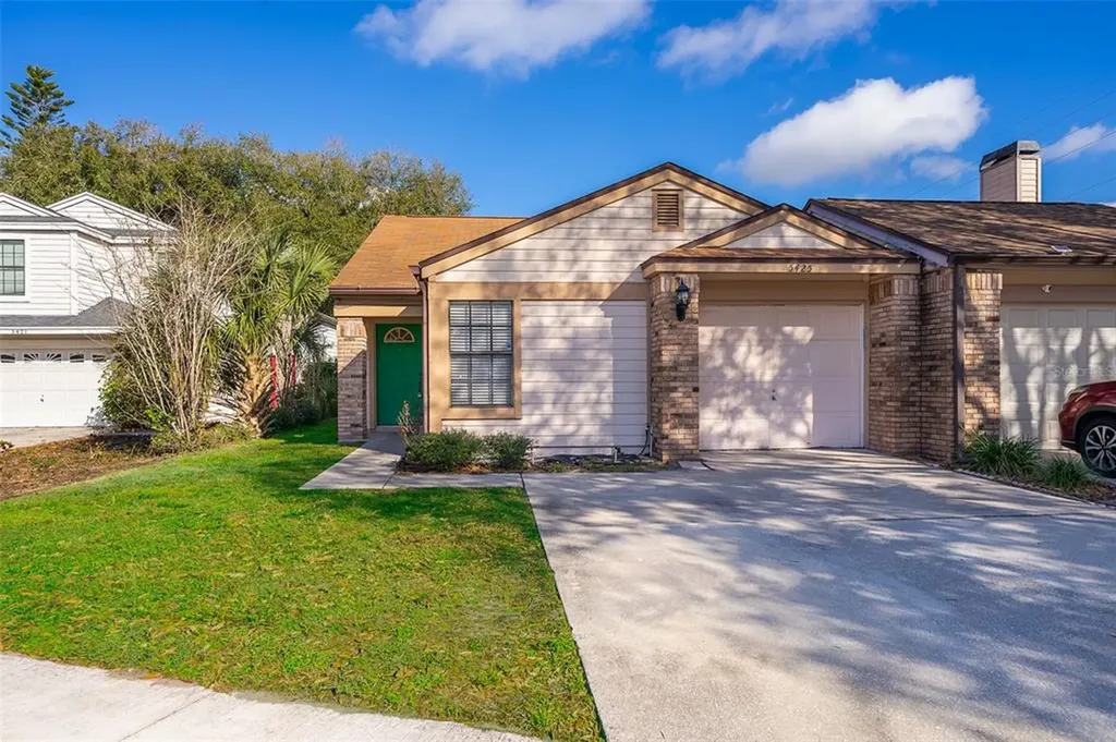 5425 Halifax Drive Orlando FL 32812