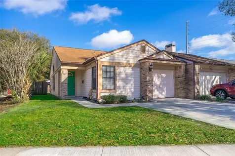 5425 Halifax Drive Orlando FL 32812