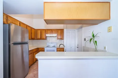 5425 Halifax Drive Orlando FL 32812