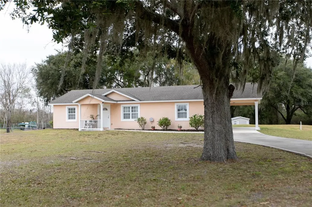4423 Reaves Road Kissimmee FL 34746
