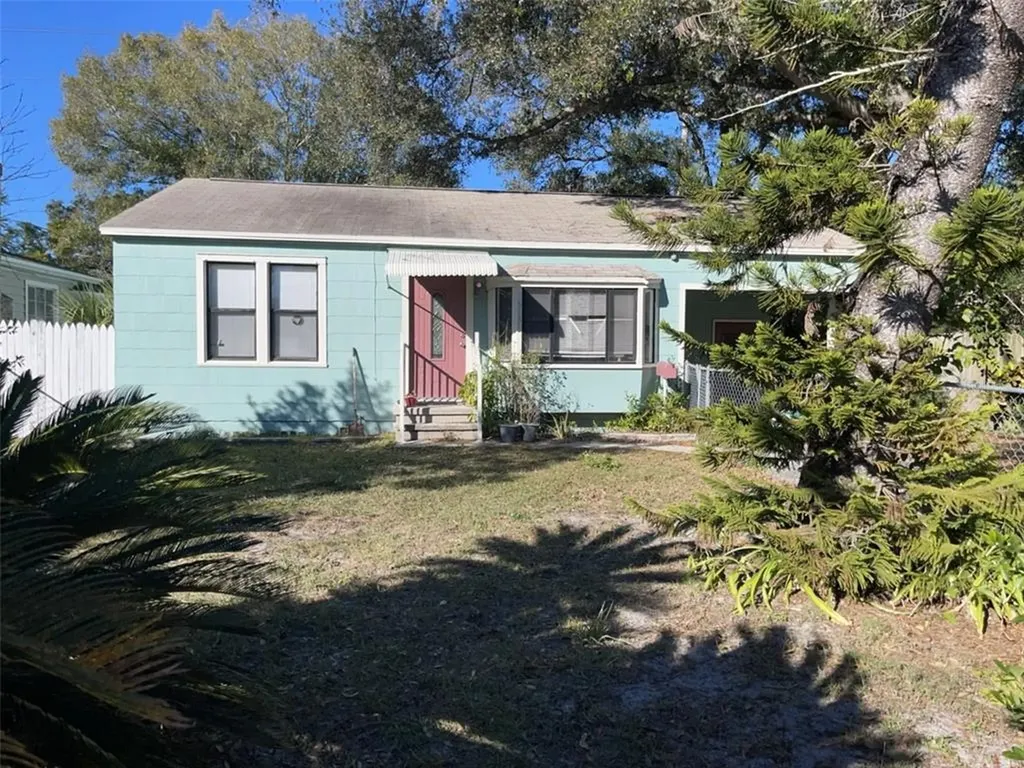 5131 5th Avenue S St Petersburg FL 33707