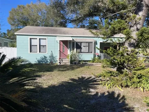 5131 5th Avenue S St Petersburg FL 33707
