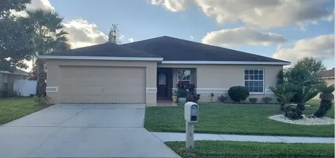 5607 Fischer Drive Lakeland FL 33812
