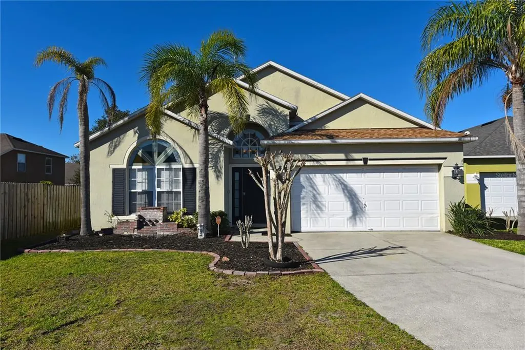 7720 Renwood Court Orlando FL 32818
