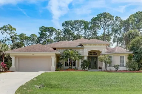 5350 Linda Drive North Port FL 34286