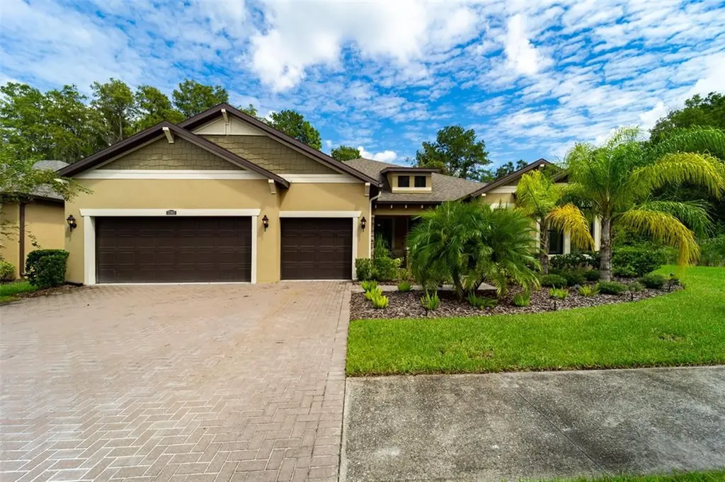 12917 Cypress Estates Place Tampa FL 33624