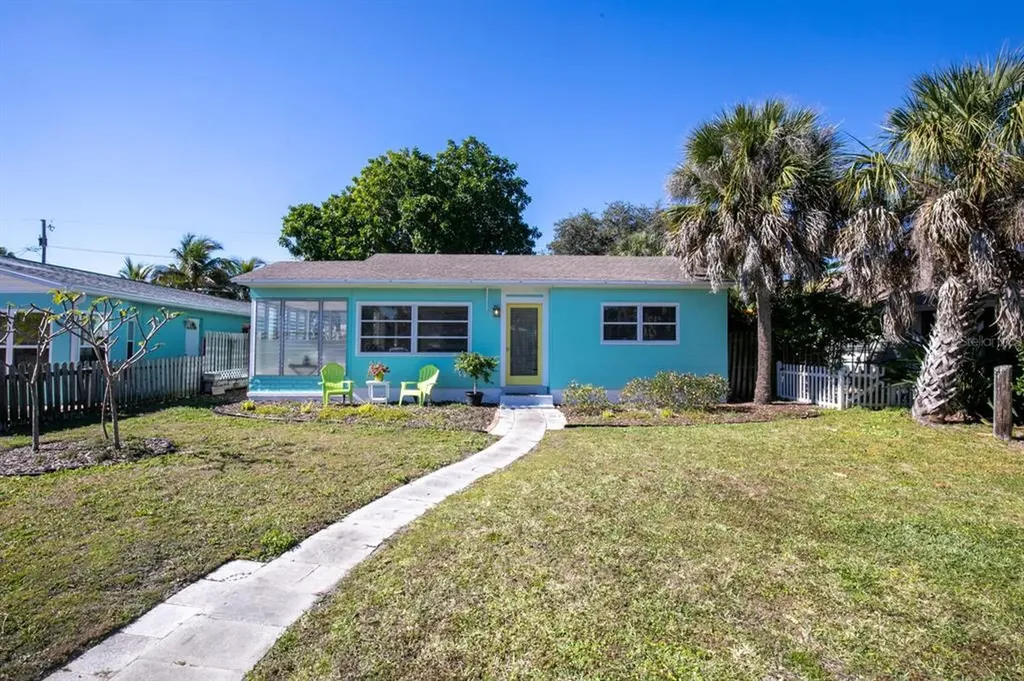 3007 Dupont Street S Gulfport FL 33707