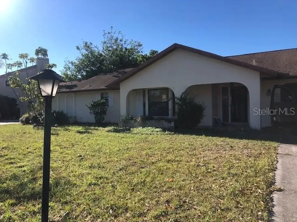 5468 Wilkinson Road Sarasota FL 34233