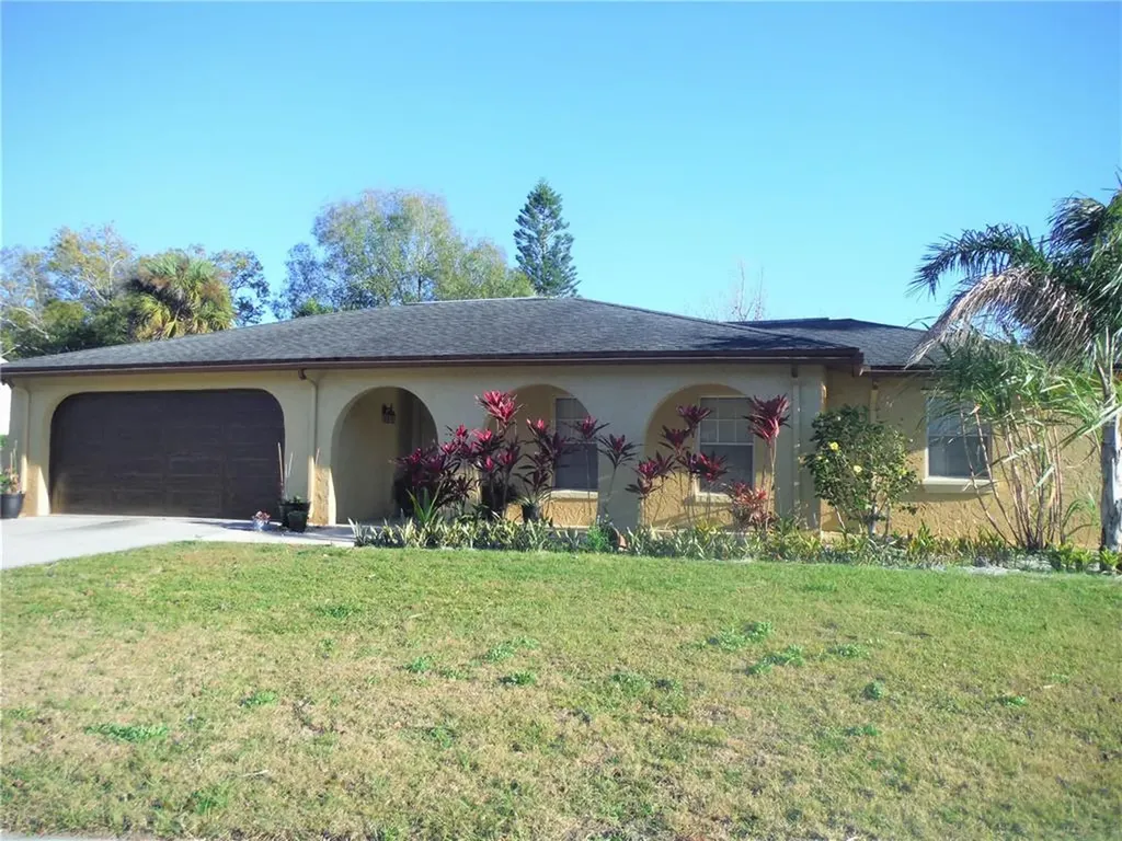 109 Krider Road Sanford FL 32773