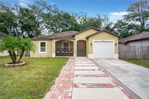10413 N Annette Avenue Tampa FL 33612