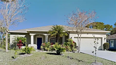 1401 Salazar Street SE Palm Bay FL 32909