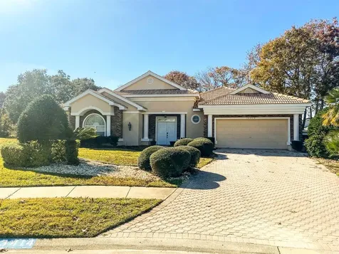 13414 Whitehaven Court Spring Hill FL 34609