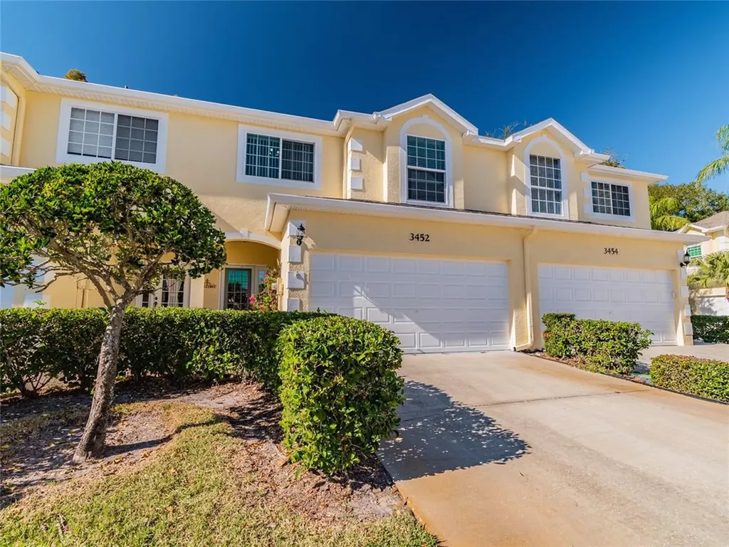 3452 Primrose Way Palm Harbor FL 34683