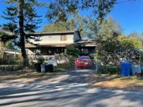 7024 Blossom Avenue Tampa FL 33614