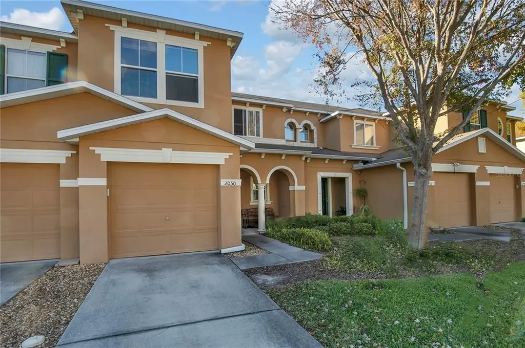 2050 Sun Down Drive Clearwater FL 33763