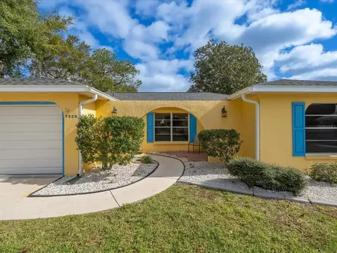 7328 Glasgow Road Weeki Wachee FL 34613
