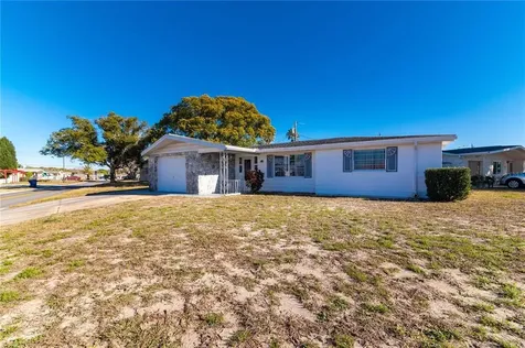 4005 Scarlet Maple Drive Holiday FL 34691
