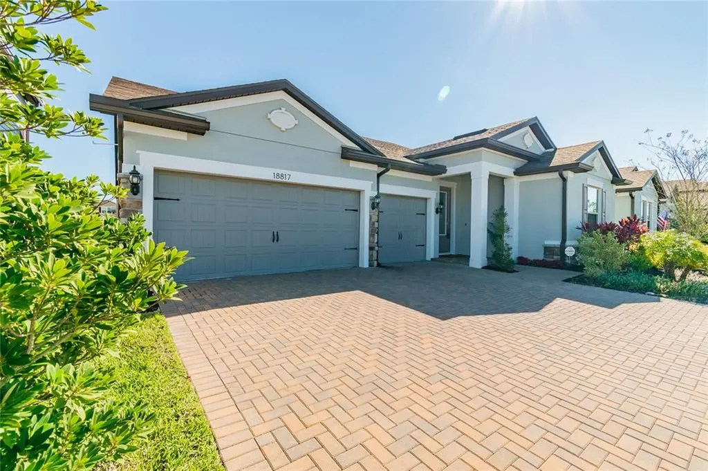 18817 Birchwood Groves Drive Lutz FL 33558
