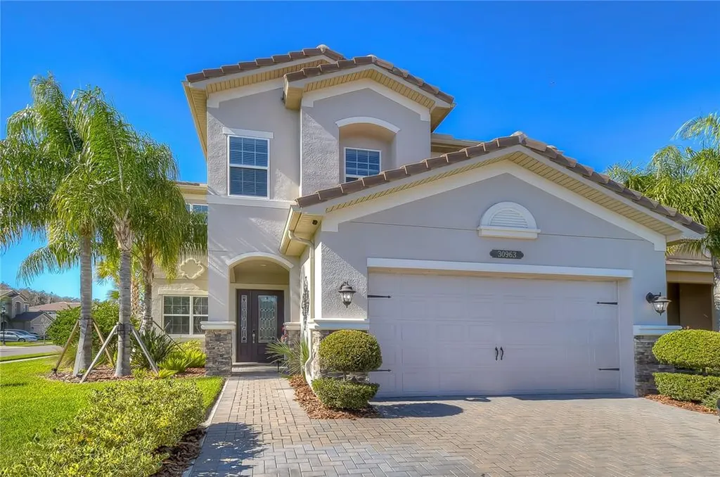 30963 Lindentree Drive Wesley Chapel FL 33543