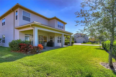 30963 Lindentree Drive Wesley Chapel FL 33543