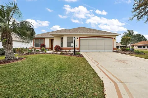 1312 Oporto Drive The Villages FL 32162