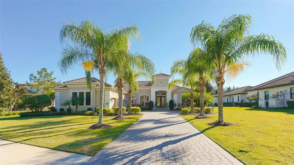 15402 Linn Park Terrace Lakewood Ranch FL 34202