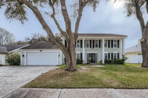 3216 Pleasant Lake Drive Tampa FL 33618