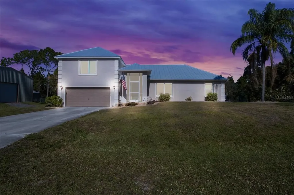 27432 Mandalay Drive Punta Gorda FL 33955