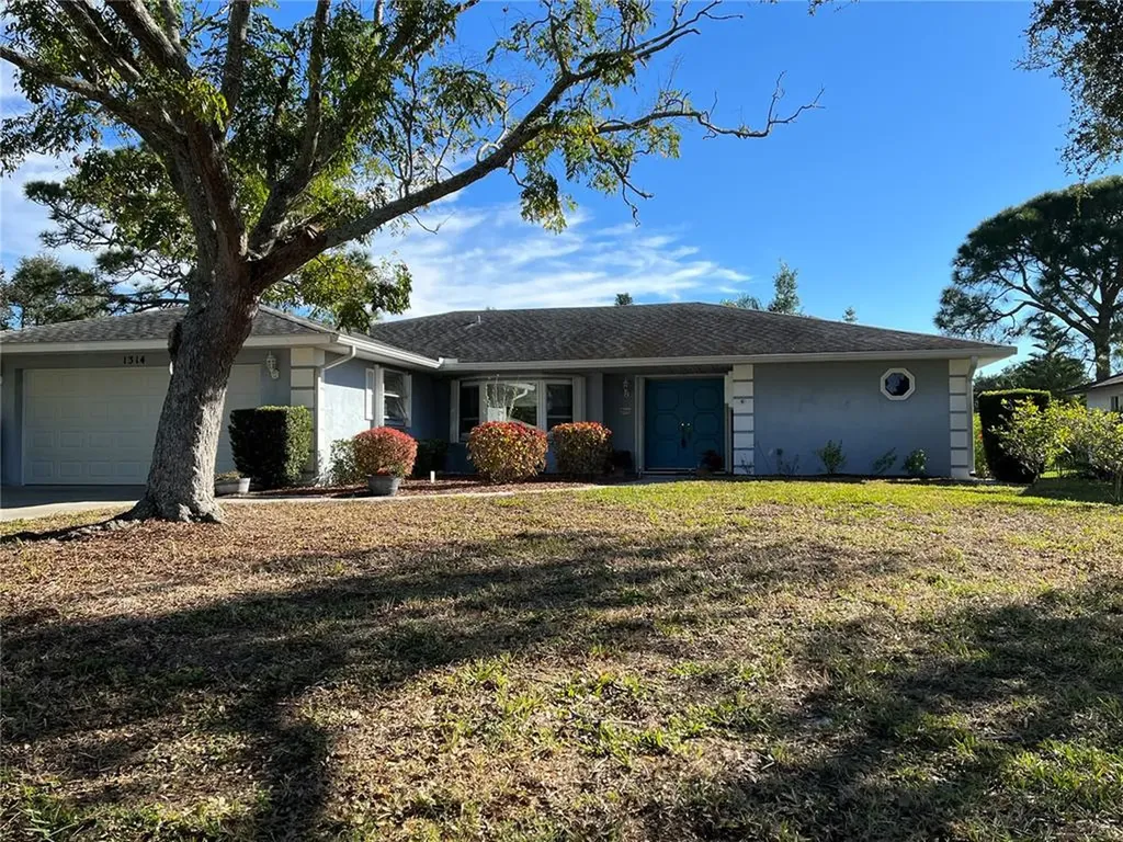 1314 Whispering Lane Venice FL 34285
