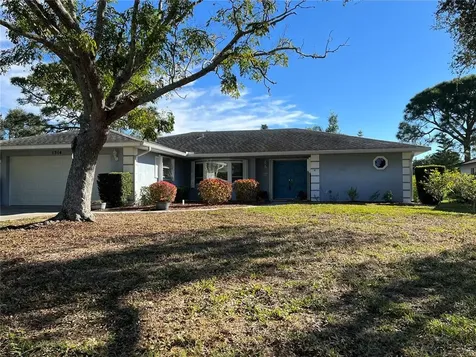 1314 Whispering Lane Venice FL 34285