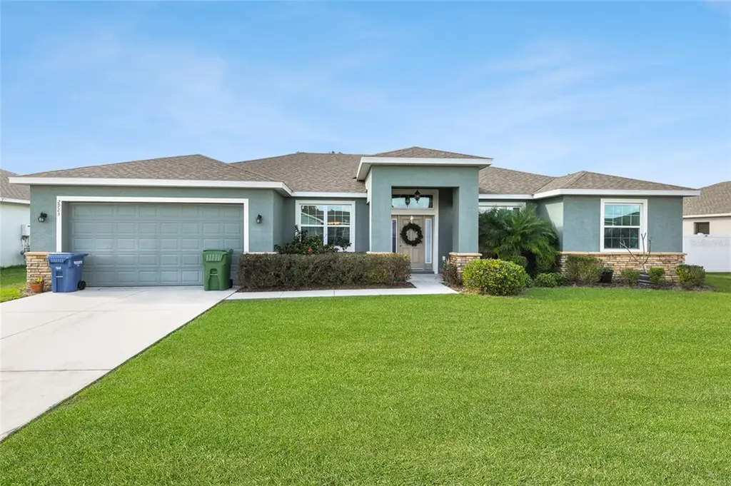 2923 Eagle Nest View Drive Winter Haven FL 33881