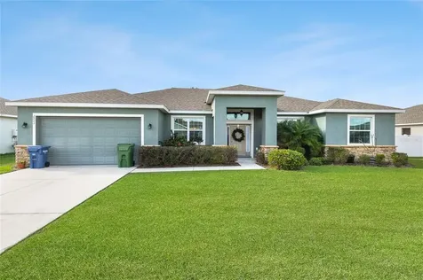 2923 Eagle Nest View Drive Winter Haven FL 33881