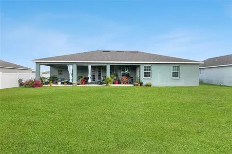 2923 Eagle Nest View Drive Winter Haven FL 33881