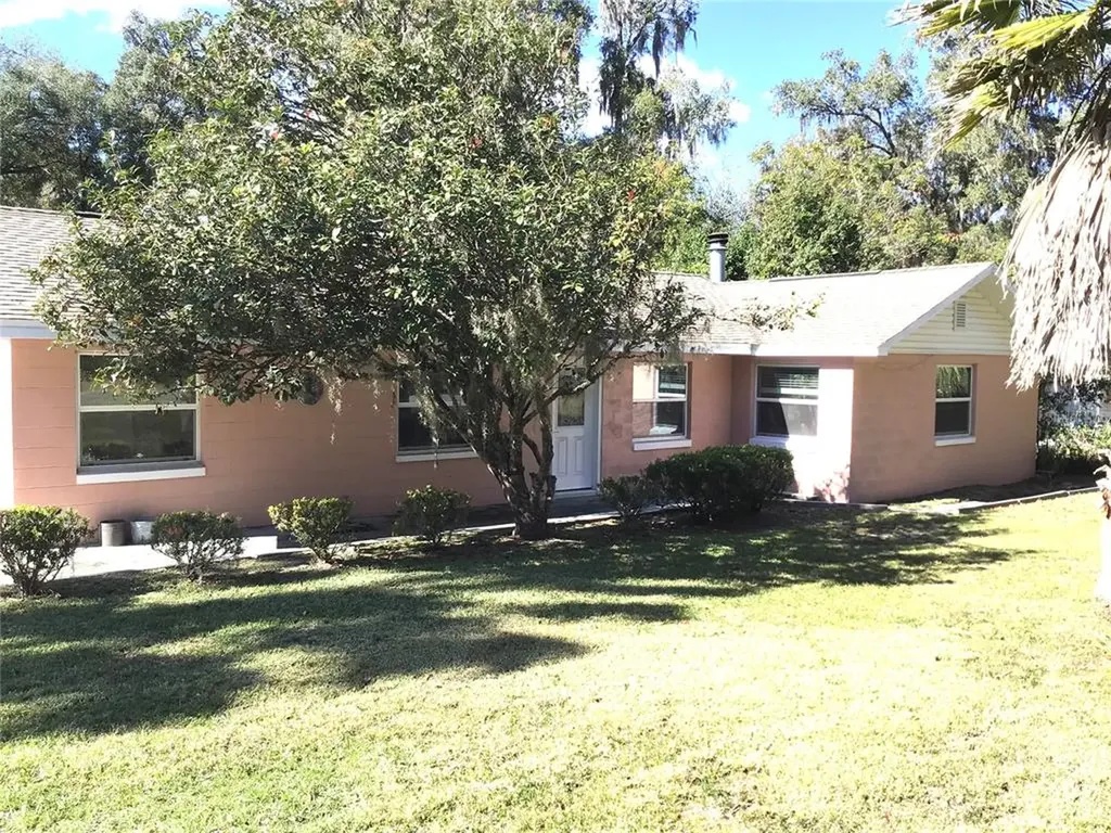 244 Lake Griffin Road Lady Lake FL 32159