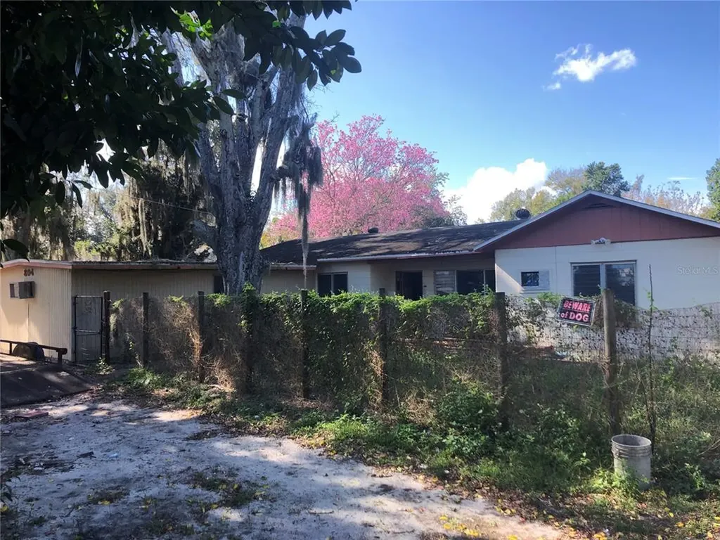 804 Crestwood Drive Winter Haven FL 33881