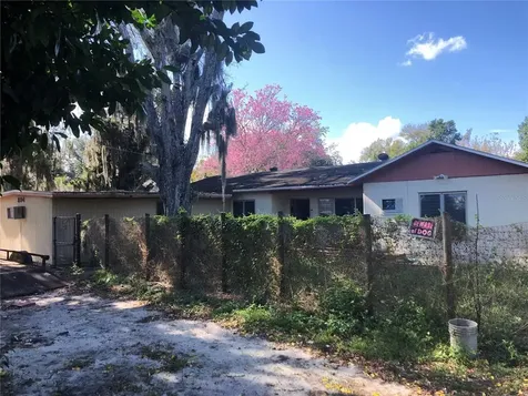 804 Crestwood Drive Winter Haven FL 33881