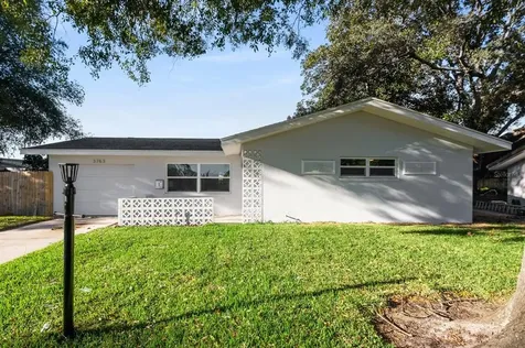 3763 17th Avenue N St Petersburg FL 33713