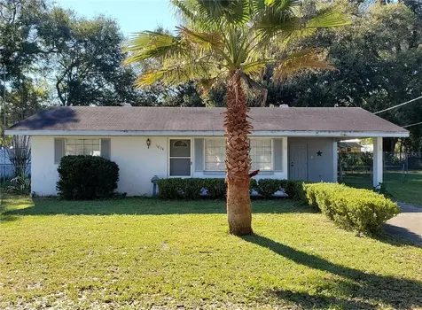 11834 SE 70th Avenue Road Belleview FL 34420