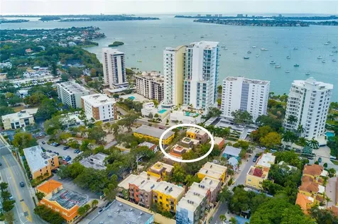 1505 Oak Street Sarasota FL 34236