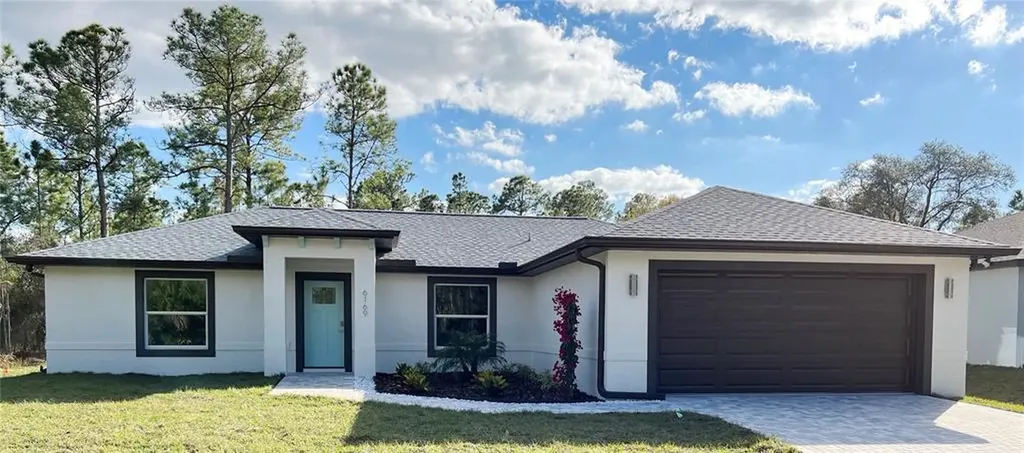 6169 Plamendon Avenue North Port FL 34291