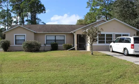 1283 S Chamberlain Boulevard North Port FL 34286