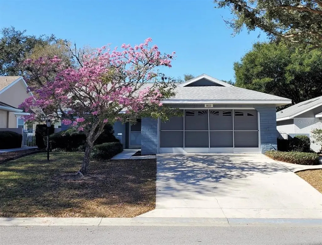 9020 SW 91st Terrace Ocala FL 34481